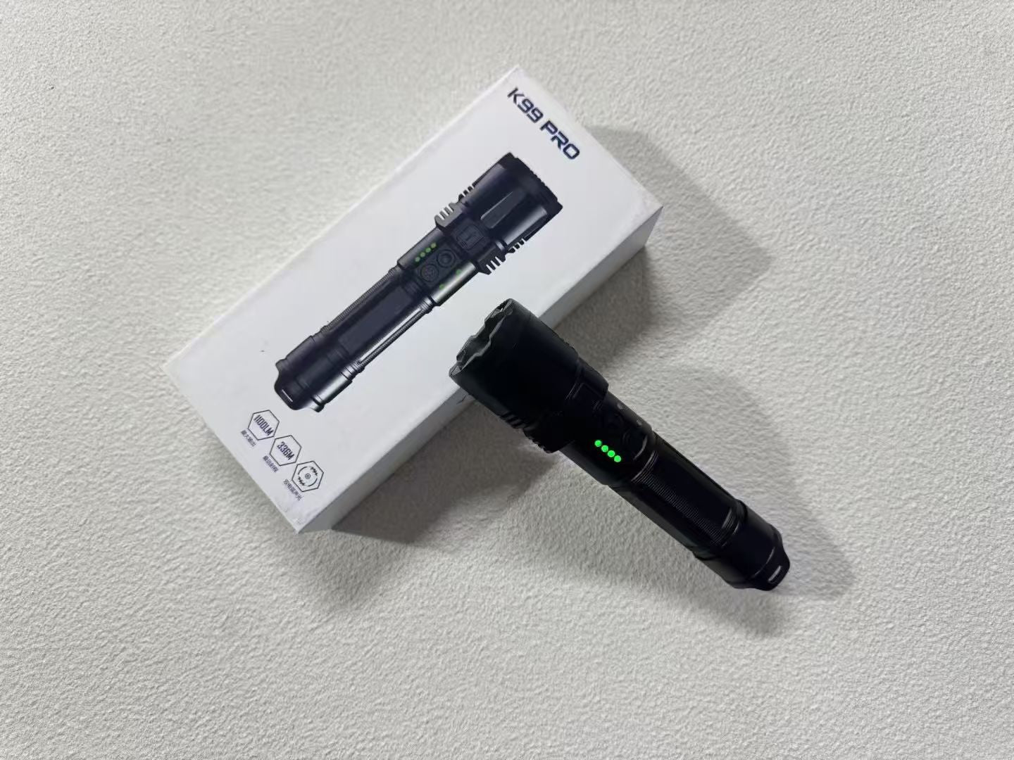 🔥Luxury K99Pro Edition