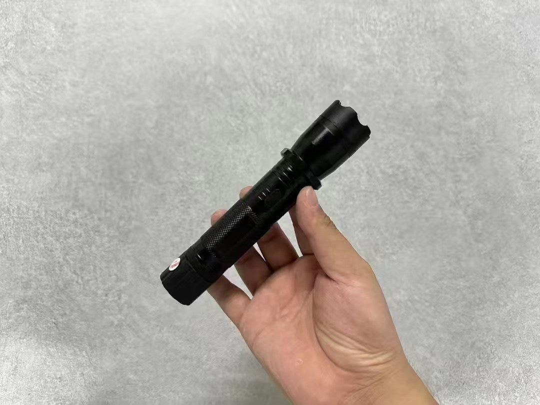 🔥1101 Self-Defense Flashlight.