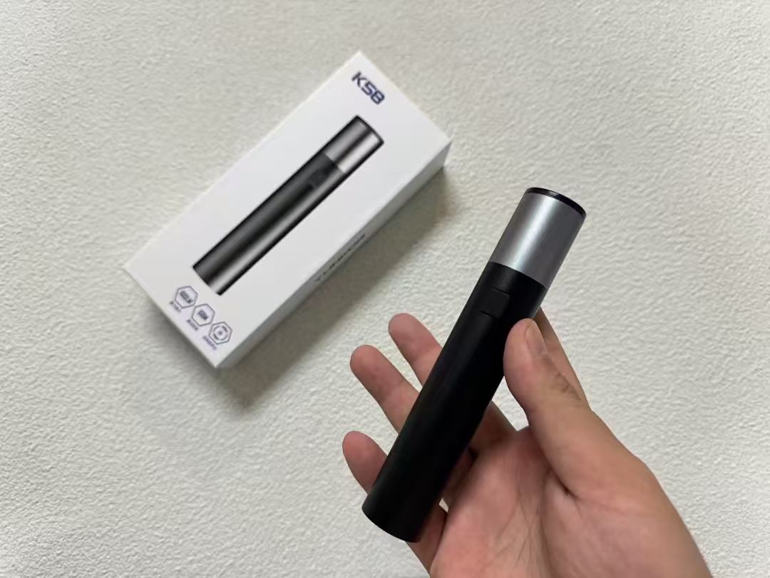 🔥K58 5 colors available Edition