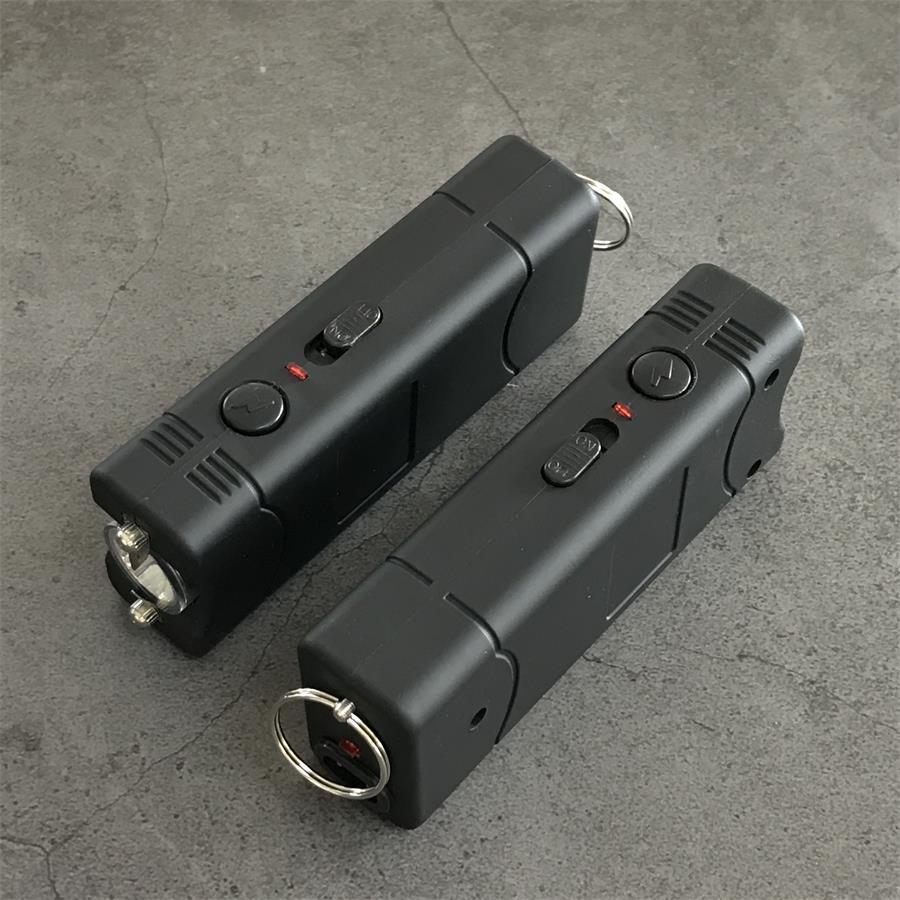 801c Stun Gun 3