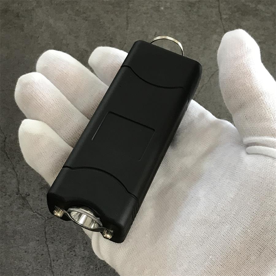 801c Stun Gun 4