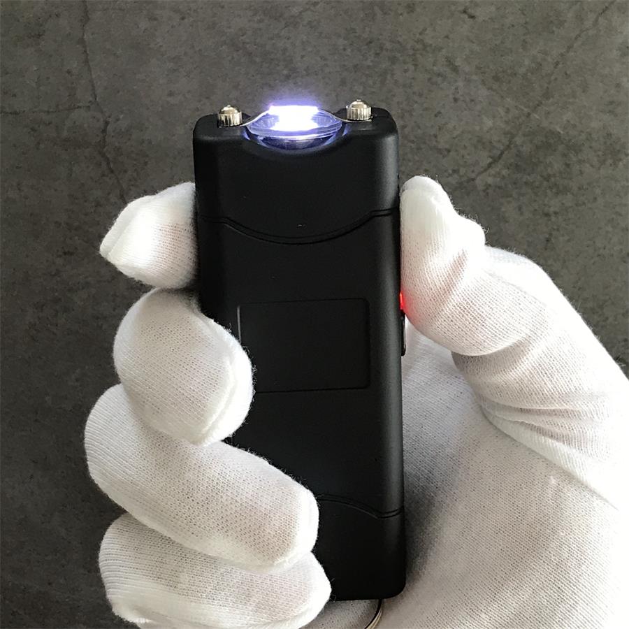 801c Stun Gun 5