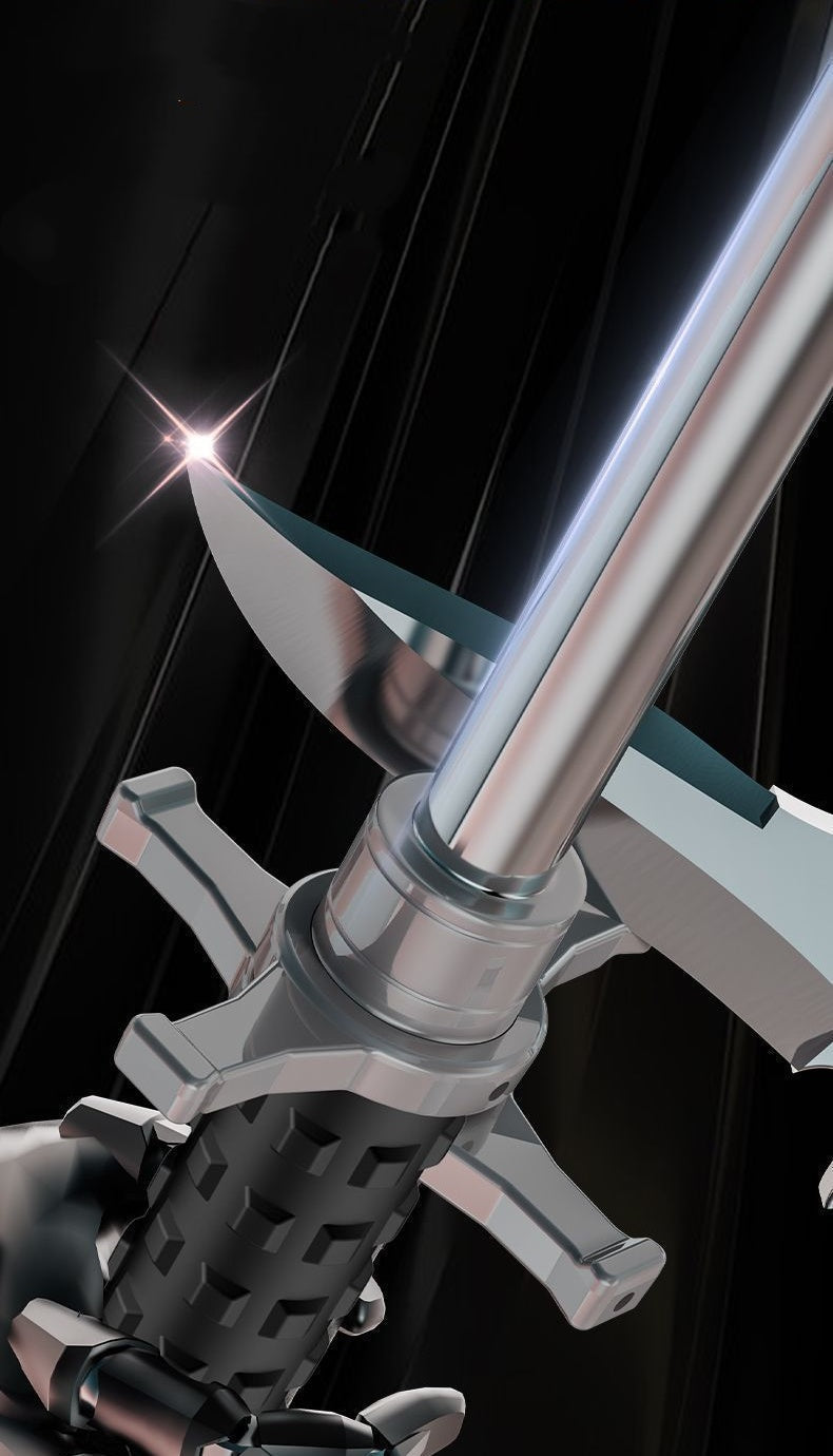 Expandable baton, car-mounted protective baton, legal self-defense product, telescopic baton, self-defense three-section expandable baton