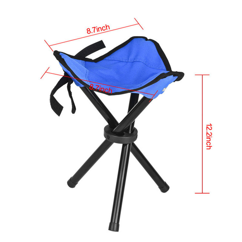 Foldable Outdoor Chair