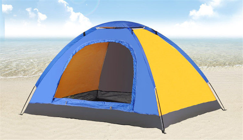 Waterproof Camping Tent