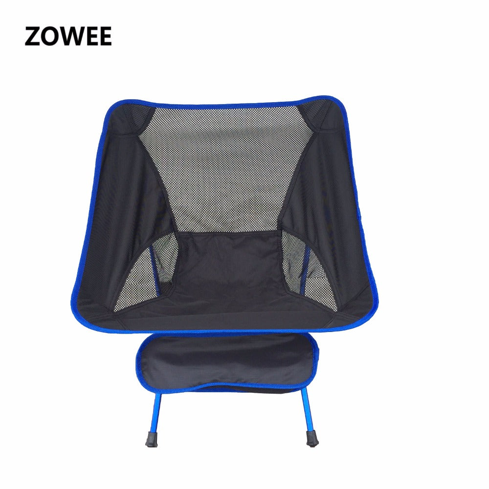 Folding Camping Chair