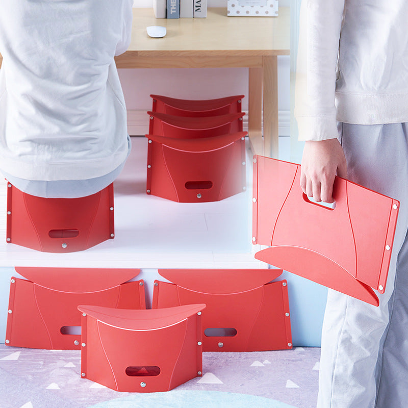 Portable Multifunctional Chair