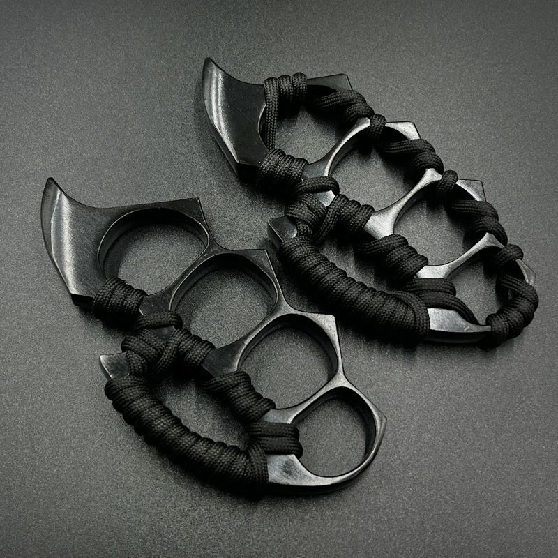 Fashion Knuckle Duster