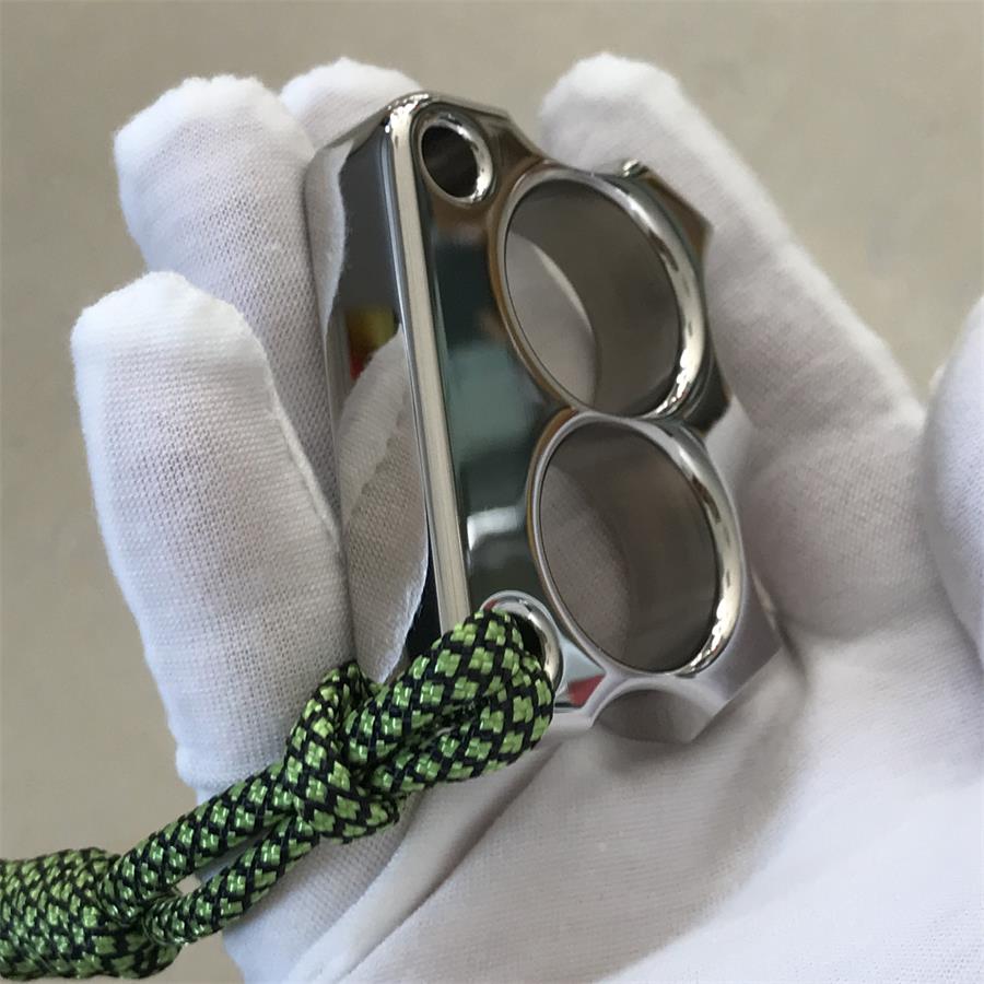 Mini 316 Steel Alien Knuckle Duster