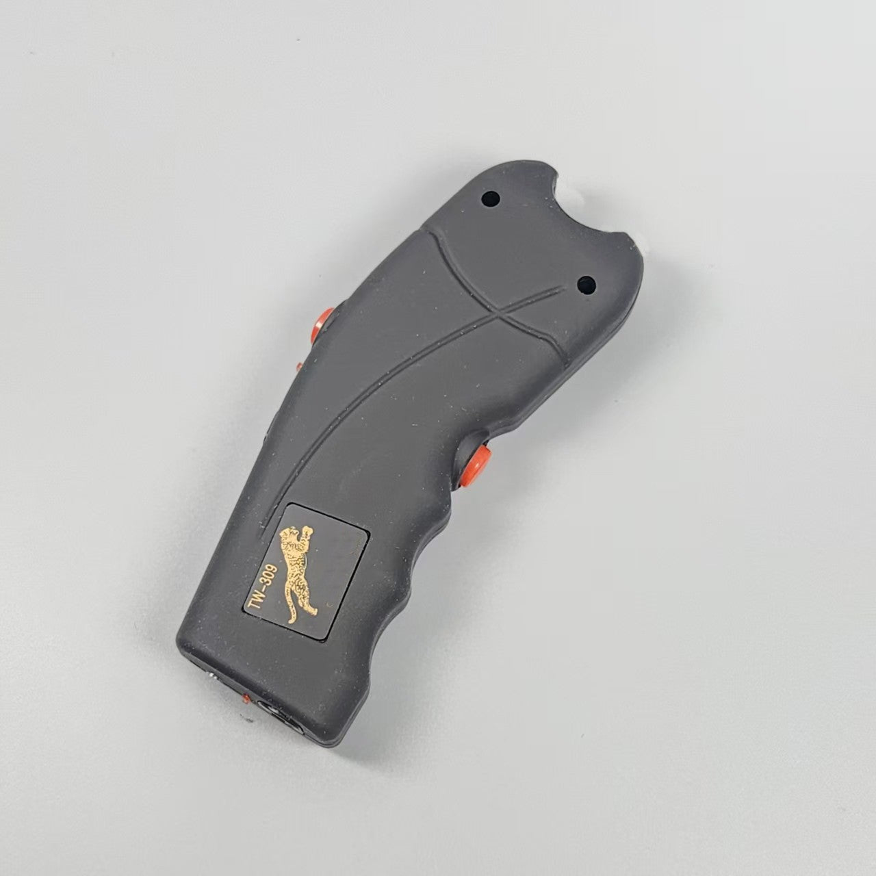 TW-309 Multi-functional protective flashlight for outdoor use - rechargeable, for self-defense and outdoor emergencies