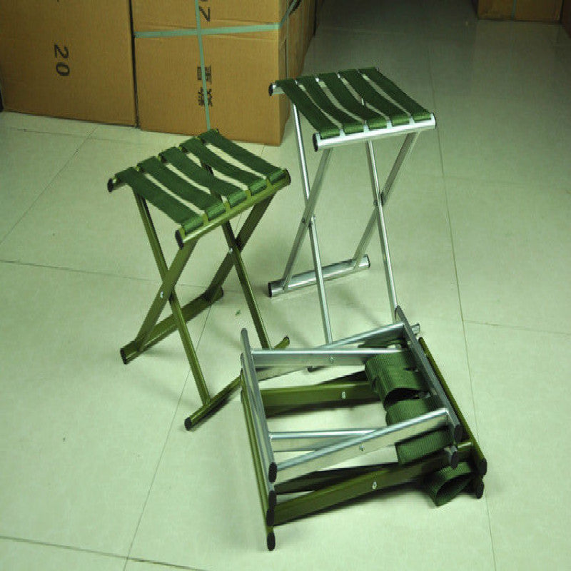 Foldable  Chair