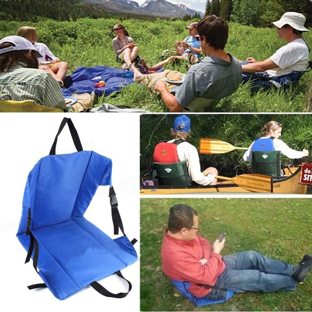 Outdoor Light Weight Folding Chair