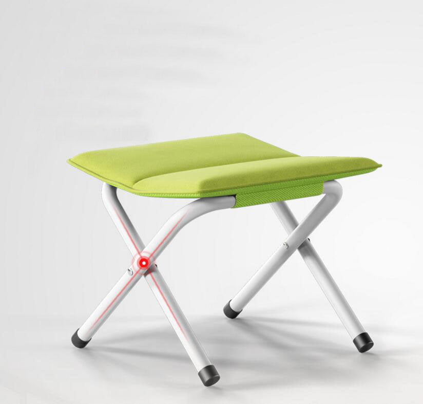 Portable Chair Folding