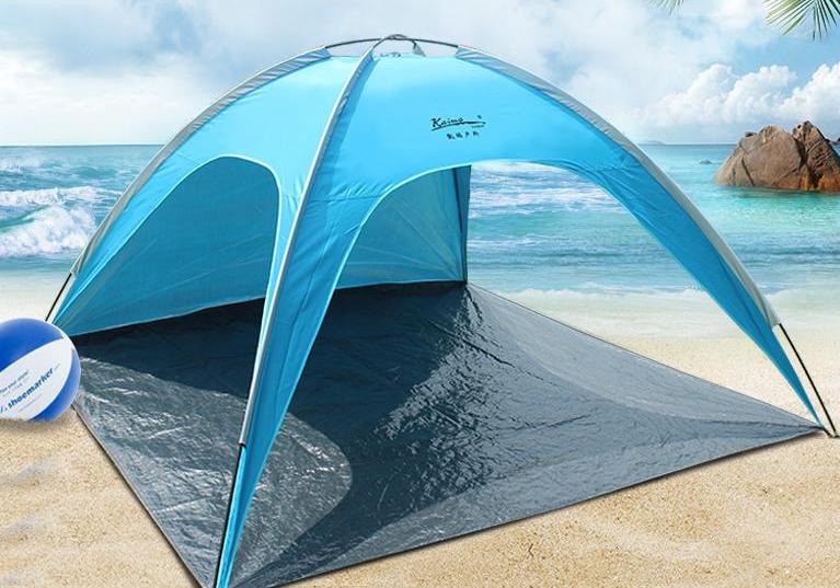 Foldable Travel Camping Tent