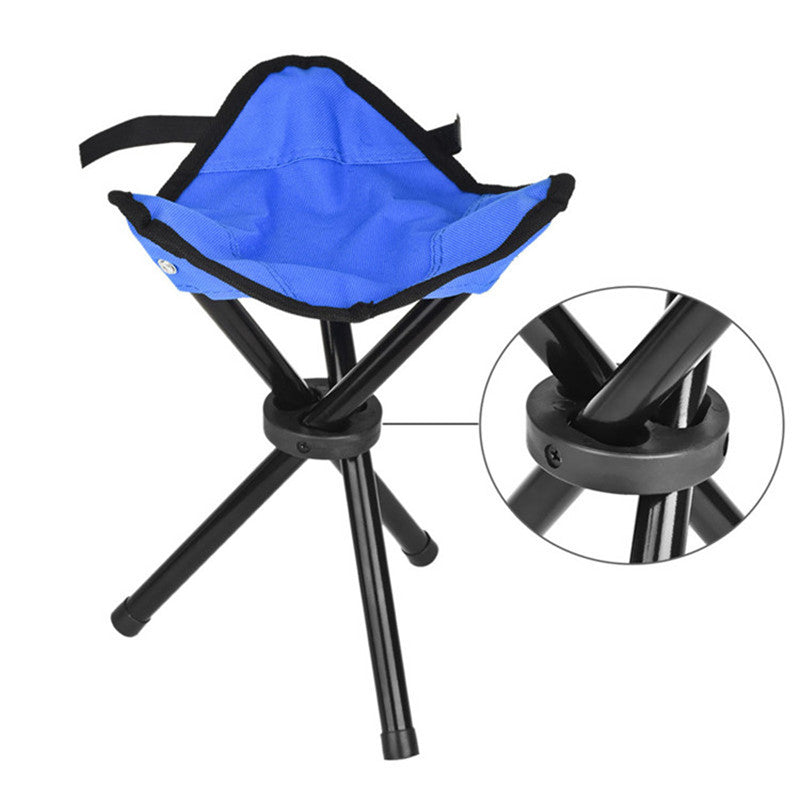 Foldable Outdoor Chair