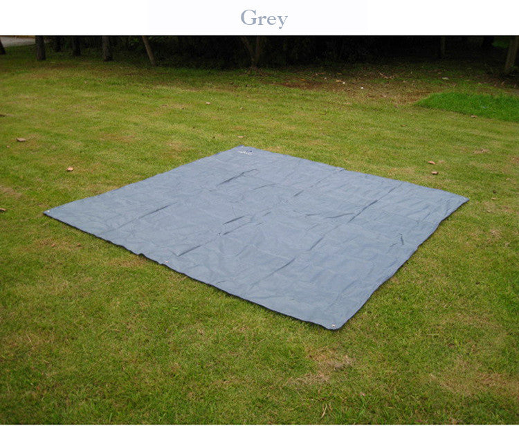 Waterproof Oxford Cloth