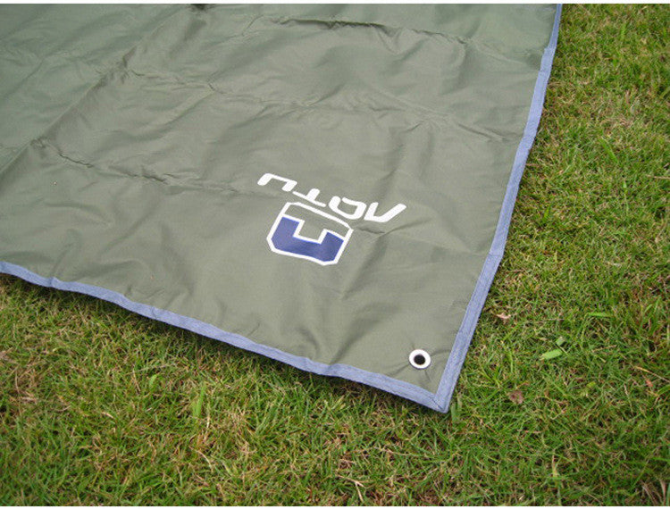 Waterproof Oxford Cloth