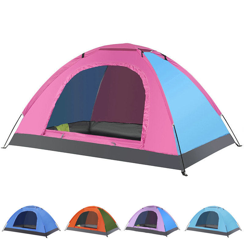 Waterproof Camping Tent