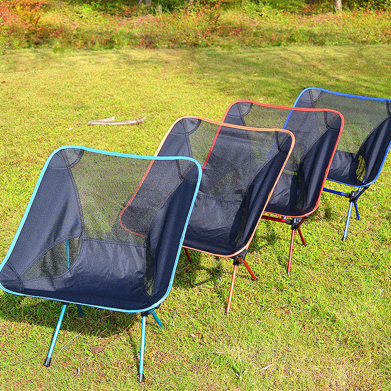 Folding Camping Chair