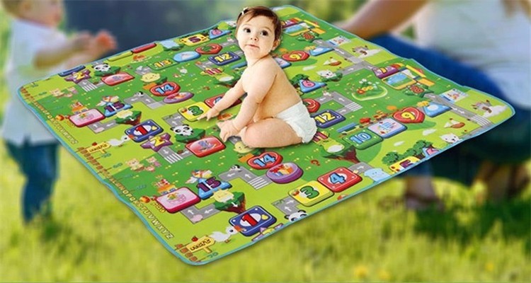 Moisture Sleeping Bed