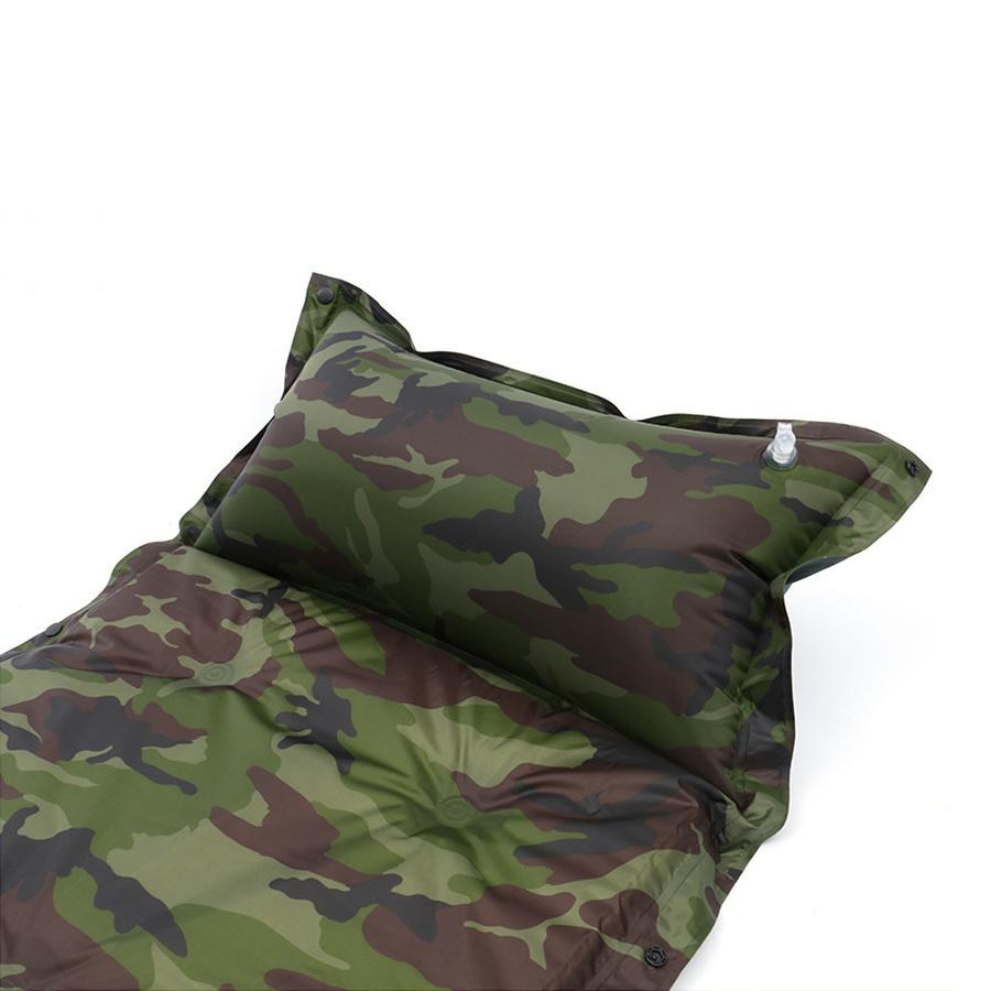 Inflatable Pillow