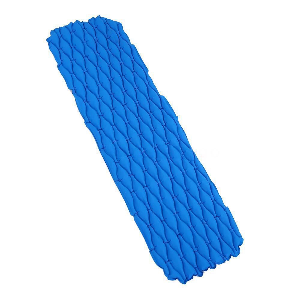 Blue Sleeping Pad