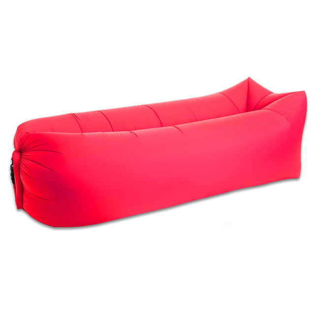 Inflatable Sofa Outdoor Sleeping Bag