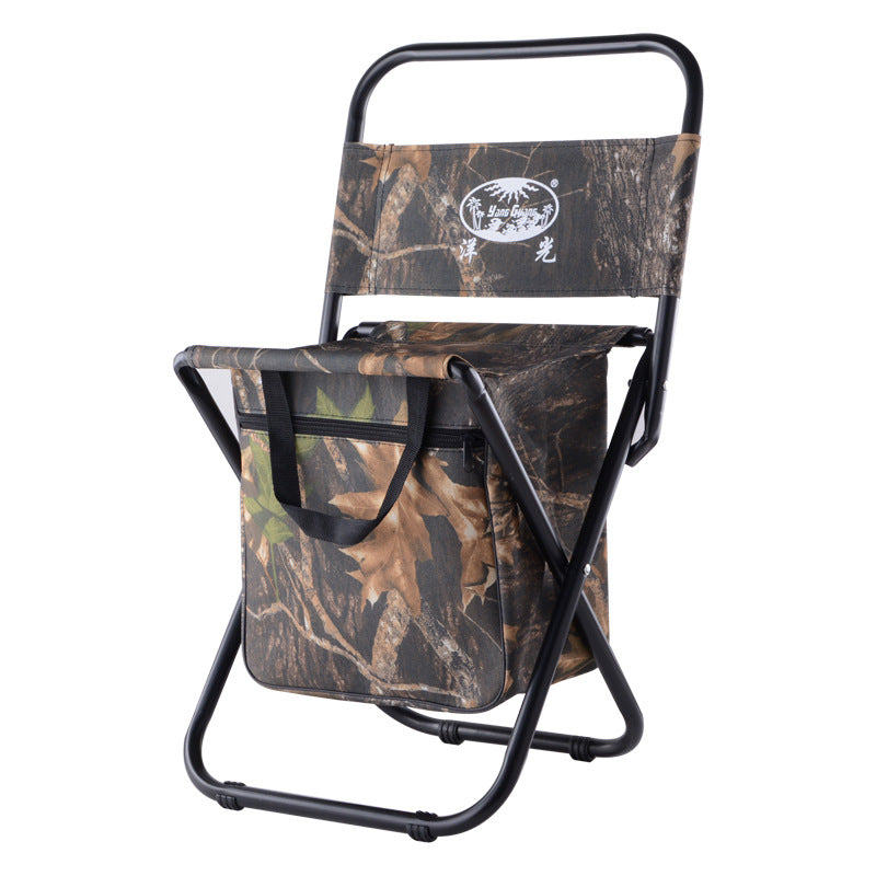 Fishing Camping Chair
