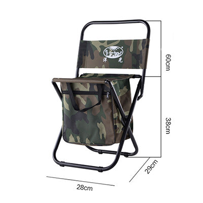 Fishing Camping Chair
